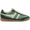 Image de Baskets femme Gola Firefly Vert 39 CLB577NN