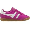 Image de Baskets à lacet femme Gola Topspin Rose 38 CLB623KW