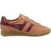 Image de Baskets à lacet femme Gola Topspin Orange 37 CLB623UK