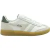 Image de Baskets femme Gola Viper Leather Trainer Blanc 39 CLB744WW