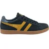 Image de Baskets femme Gola Equipe II Suede Bleu 40 CMB387EY