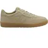 Image de Baskets Gola Hawk 86 Suede Beige 41 CMB571FC