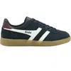 Image de Baskets Gola Viper Bleu 43 CMB735EH