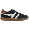 Image de Baskets Gola Cyclone Bleu 40 CMB762EI