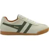 Image de Baskets Gola Harrier Blanc 40 CMA192DN
