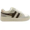 Image de Baskets femme Gola Superslam Blaze Doré 39 CLB334YT