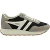 Image de Baskets femme Gola Arizona Gris 40 CLB574BG