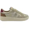 Image de Baskets femme Gola Superslam Blaze II Trainer Beige 38 CLB773YW