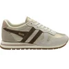 Image de Baskets femme Gola Daytona Blaze Doré 36 CLB338YT