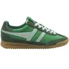 Image de Baskets femme Gola Firefly Bleu 36 CLB577DN