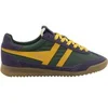 Image de Baskets femme Gola Firefly Vert 37 CLB577NV