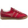 Image de Baskets femme Gola Firefly Trainer Rouge 42 CLB577RU