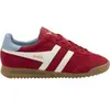 Image de Baskets femme Gola Torpedo Trainer Rouge 37 CLB761RW