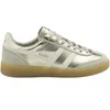 Image de Baskets femme Gola Viper Metallic Doré 41 CLB783YW