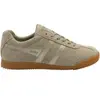 Image de Baskets femme Gola Harrier Mirror Vert 38 CLA156AY