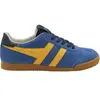 Image de Baskets femme Gola Elan Trainer Bleu 37 CLB538EU