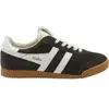 Image de Baskets femme Gola Elan Trainer Marron 36 CLB538FA