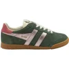 Image de Baskets femme Gola Elan Glitz Vert 36 CLB790NK