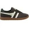Image de Baskets Gola Hurricane Marron 42 CMB046CU