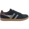 Image de Baskets Gola Equipe II Bleu 42 CMB387EC