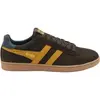 Image de Baskets Gola Equipe II Marron 45 CMB387TY