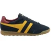 Image de Baskets Gola Torpedo Bleu 43 CMB761EY
