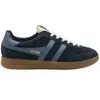 Image de Baskets Gola Cyclone Bleu 41 CMB762LE