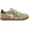 Image de Baskets femme Gola Elan Glitz Beige 39 CLB790FY