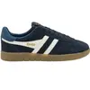 Image de Baskets Gola Atlas Noir 42 CMB870EW