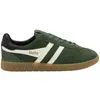 Image de Baskets Gola Atlas Vert 41 CMB870NW