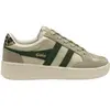 Image de Baskets femme Gola Superslam Blaze II Doré 39 CLB773YN
