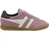 Image de Baskets suède femme Gola Torpedo Violet 37 CLB761KI