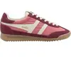 Image de Baskets femme Gola Firefly Rose 40 CLB577KK