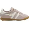 Image de Baskets suède femme Gola Stadium Rose 36 CLB808KW