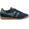 Image de Baskets Gola Tornado Bleu 45 CMB623LN