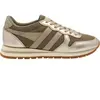 Image de Baskets femme Gola Daytona Glimmer Gris 37 CLB911FY