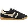 Image de Baskets femme Gola Tornado Noir 38 CLB623BH