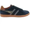 Image de Baskets Gola Equipe II Suede Bleu 41 CMB387EA
