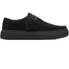Image de Chaussures bateau Clarks Torhill Lo Noir 44 26172019