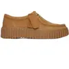 Image de Chaussures bateau femme Clarks Torhill Bee Beige 39 26172084