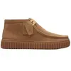 Image de Mocassins Clarks Torhill Hi Beige 39,5 26173663