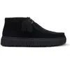 Image de Mocassins Clarks Torhill Hi Noir 42 26173664