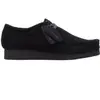 Image de Chaussures bateau Clarks WallabeeEVO Noir 40 26172820
