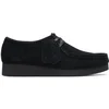 Image de Mocassins femme Clarks WallabeeEVOSh Noir 39 26174746