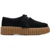Image de Mocassins femme Clarks Torhill Bee Noir 37 26179110