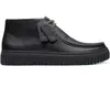 Image de Derbie Clarks Torhill Noir 41 26178264