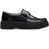 Image de Mocassins femme Clarks Torhill Noir 38 26179354