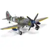Image de Maquette avion militaire : Hawker Tempest Mk.V Post War Airfix-A02110