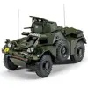 Image de Maquette véhicule militaire : Ferret Scout Car Mk.2 Airfix-A1379