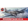 Image de Maquette Avion : Messerschmitt Me410A-1 Airfix-A04066